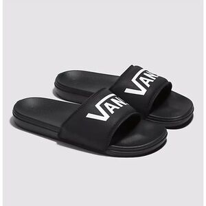 Vans Slides Women’s Size 8 / Men’s 6